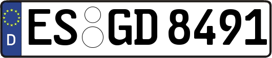 ES-GD8491