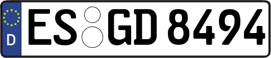ES-GD8494