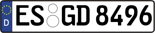 ES-GD8496