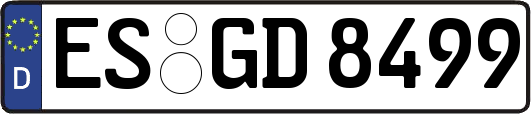 ES-GD8499