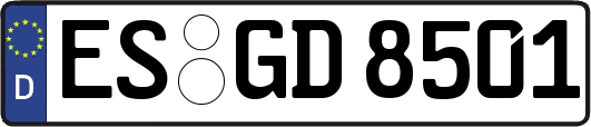 ES-GD8501