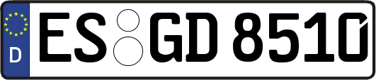 ES-GD8510