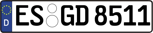 ES-GD8511