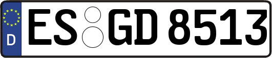 ES-GD8513