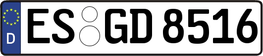 ES-GD8516
