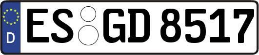 ES-GD8517