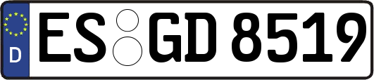 ES-GD8519