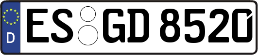 ES-GD8520