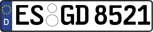 ES-GD8521