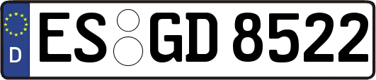 ES-GD8522
