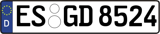 ES-GD8524