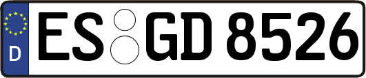 ES-GD8526