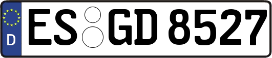 ES-GD8527