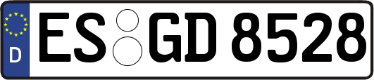 ES-GD8528