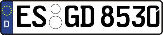 ES-GD8530