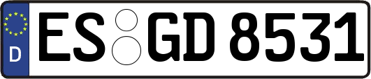 ES-GD8531