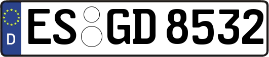 ES-GD8532