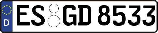 ES-GD8533