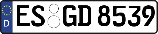 ES-GD8539