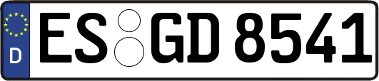ES-GD8541