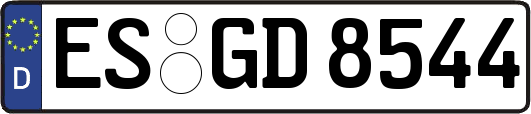 ES-GD8544