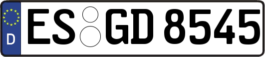 ES-GD8545