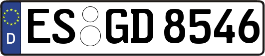 ES-GD8546
