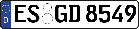 ES-GD8549