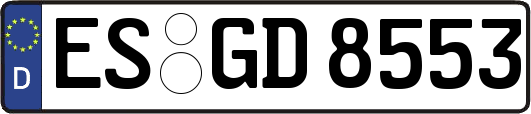 ES-GD8553