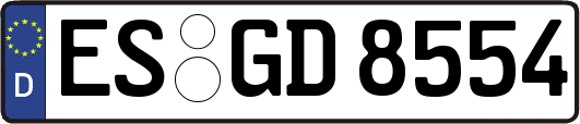 ES-GD8554