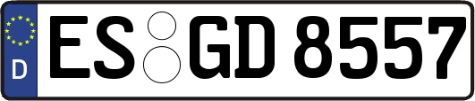 ES-GD8557