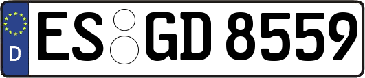 ES-GD8559