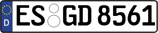 ES-GD8561