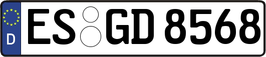 ES-GD8568