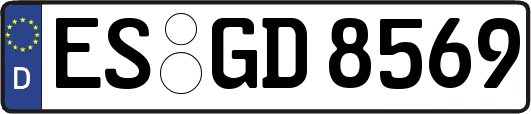 ES-GD8569
