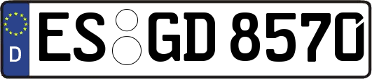 ES-GD8570