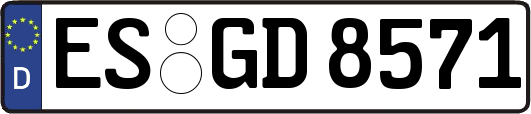 ES-GD8571