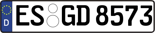 ES-GD8573