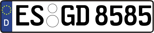 ES-GD8585