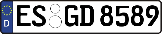 ES-GD8589