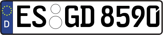 ES-GD8590