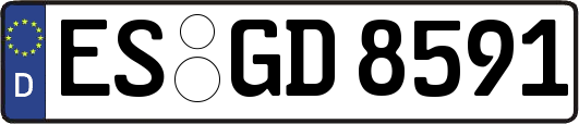 ES-GD8591