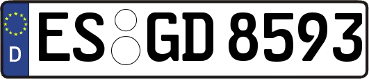 ES-GD8593