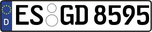 ES-GD8595