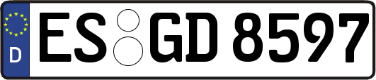 ES-GD8597