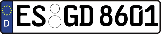 ES-GD8601