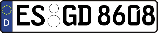 ES-GD8608