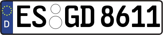 ES-GD8611