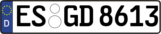 ES-GD8613