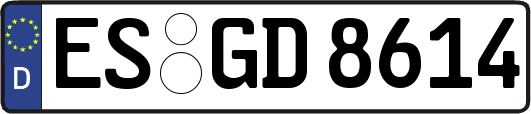 ES-GD8614